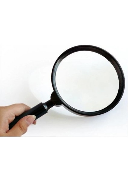-130MM Geniş Mercek Büyüteç Lup ( Lisinya ) fiyatları