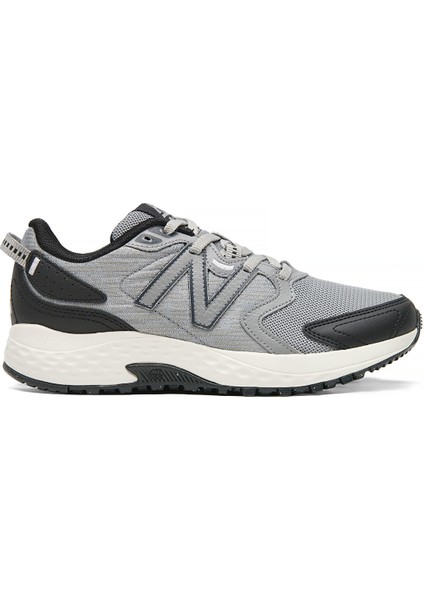 T410 Gri Kadın Spor Ayakkabı