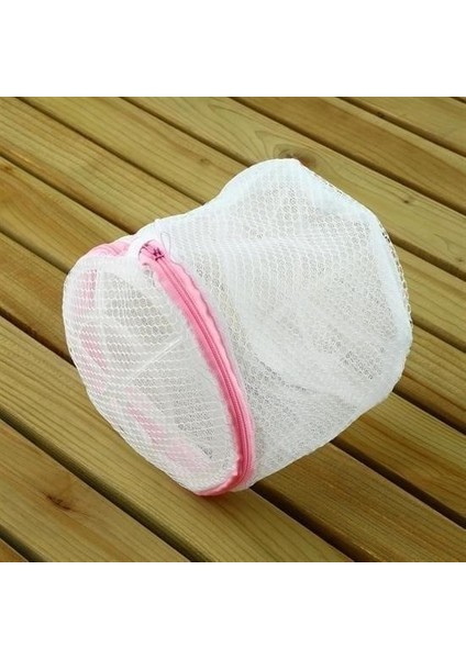 Buffer® Sütyen Yıkama Filesi Tam Korumalı Hassas Çamaşır Yıkama Aparatı indirimleri