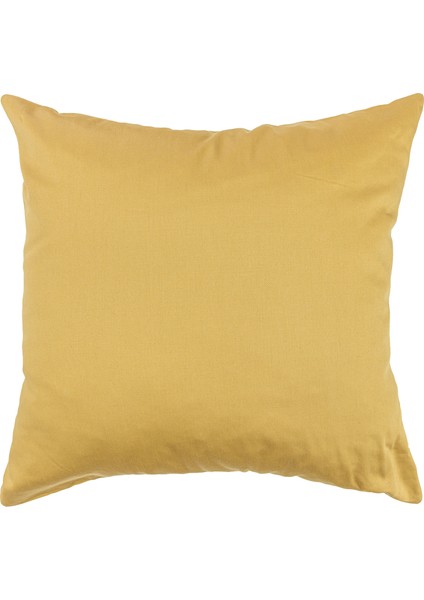 Aden El Yapımı Ipek Kırlent 50X50 cm indirimleri