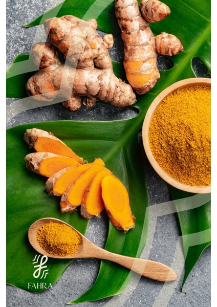 Zerdeçal Tozu 500 G – Doğal, Katkısız, Antioksidan ve Bağışıklık Desteği fiyatları