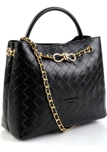 Siyah Kadın El Çantası C06672190110 fiyatları