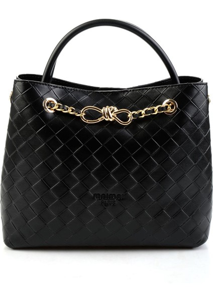 Siyah Kadın El Çantası C06672190110 modelleri