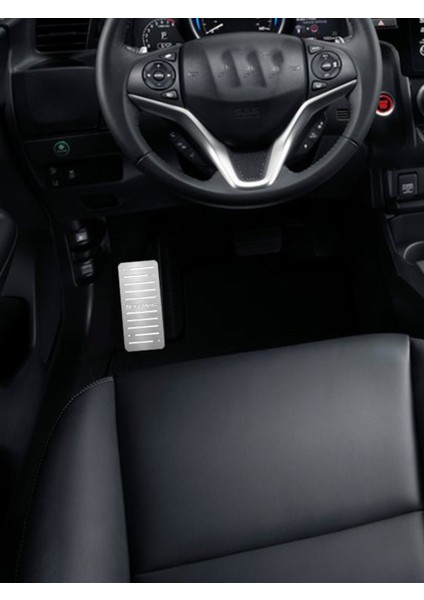 Kıa Stonıc Ayak Dinlendirme Pedalı Krom Ayak Dayama Pedalı modelleri