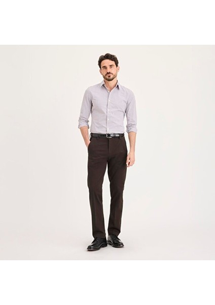 Smart 360 Flex Workday Slim Fit Pantolon