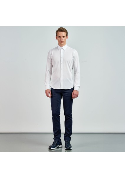 Giovane G. Designers Gömlek