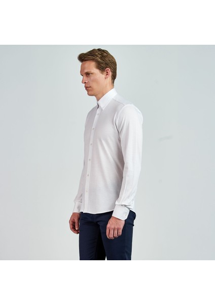 Giovane G. Designers Gömlek