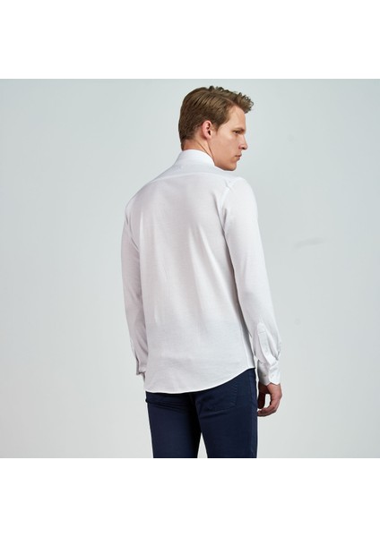 Giovane G. Designers Gömlek