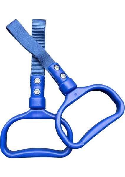 Etiketçilere Özel Oto El Tutamaç Mavi Renk (2 Adet) Tr fiyatları