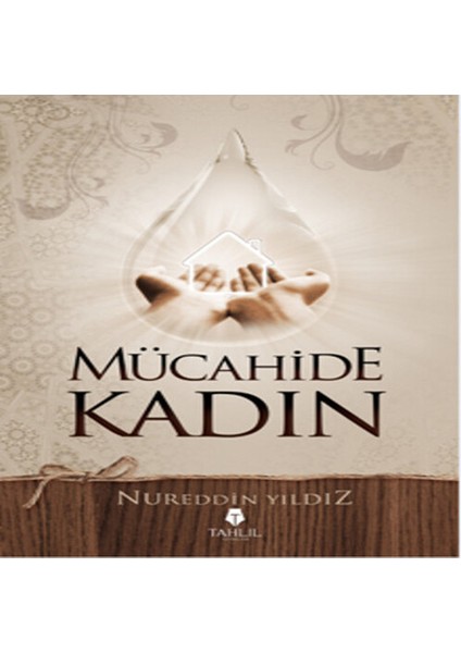 Mücahide Kadın