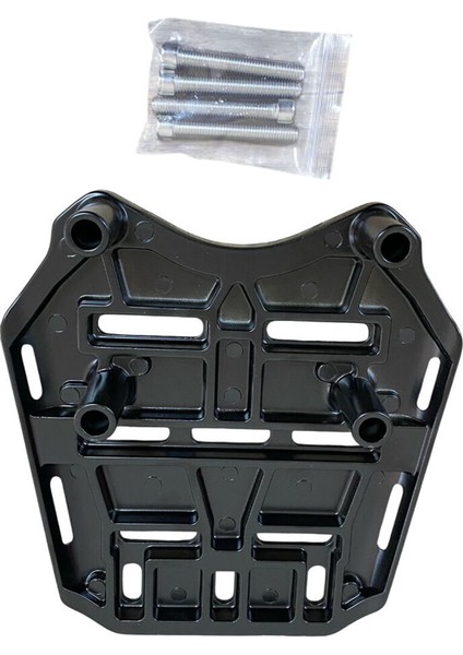 Honda PCX125 Arka Çanta Demiri 2020-2025/ Ithal fiyatları