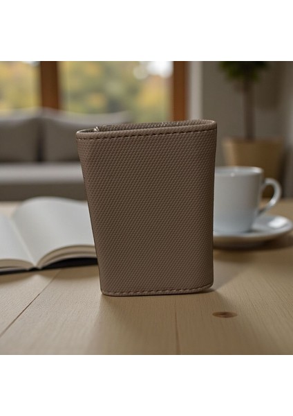 Kağıt Para Bölmeli Otomatik Mekanizmalı Erkek Cüzdan Kartlık fiyatları