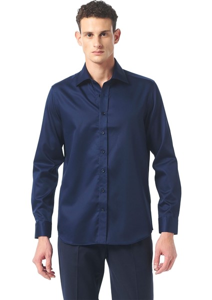 Gömlek (Basic Series)