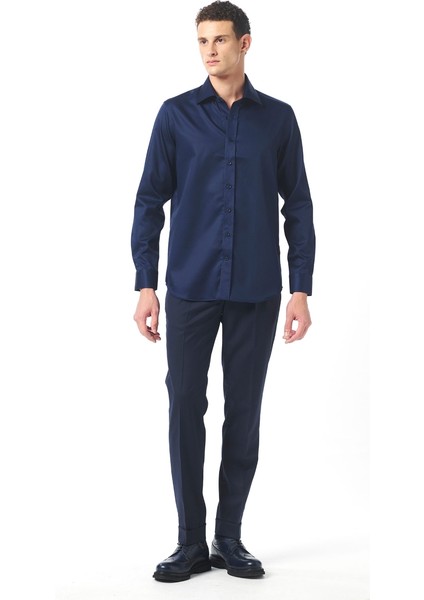 Gömlek (Basic Series)