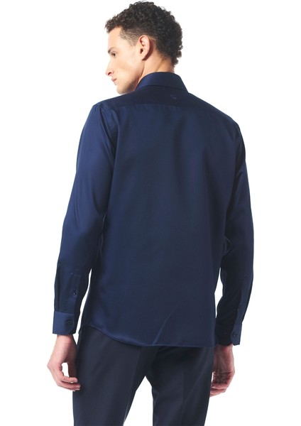 Gömlek (Basic Series)