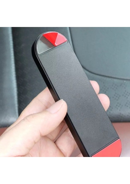 Silikon Vantuzlu Telefon Tutacağı 24 Vantuzlu Uyumlu 1 Paket Çift Taraflı Cep Telefonu Tutucu Mıkna indirimleri