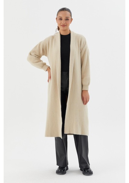 Uzun Triko Hırka Tas fırsatları