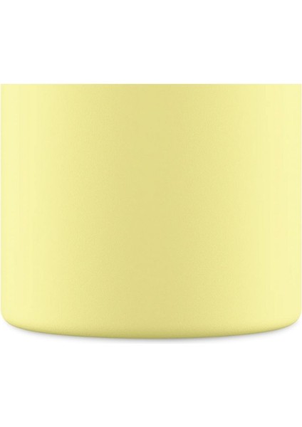 Spin Bottle Citrus Paslanmaz Çelik Termos 730 ml