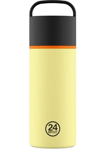 Spin Bottle Citrus Paslanmaz Çelik Termos 730 ml fiyatları