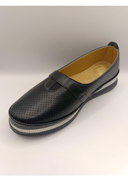 Ortopedik Taban Günlük Kadın Babet Ayakkabı fırsatları