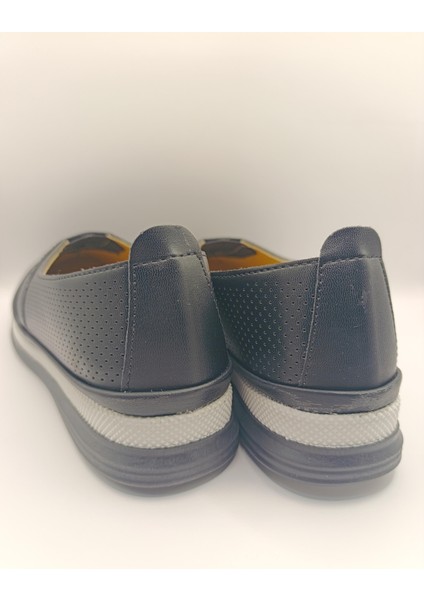 Ortopedik Taban Günlük Kadın Babet Ayakkabı indirimleri