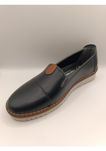 Ortopedik Taban Günlük Kadın Babet Ayakkabı fırsatları
