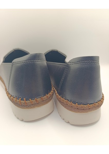 Ortopedik Taban Günlük Kadın Babet Ayakkabı indirimleri