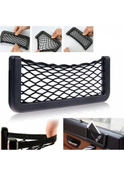 Silikon Vantuzlu Telefon Tutacağı 24 Vantuzlu Uyumlu 1 Paket Yapışkanlı Cep Telefonu Tutucu Pembe Pu