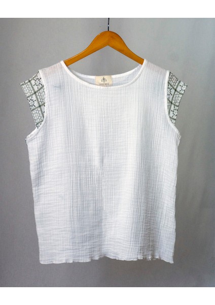 Süper Hafif %100 Pamuk 2 Katlı Müslin | Şort - Tişört | Ikili Takım | Pijama | Gots Sertifikalı modelleri