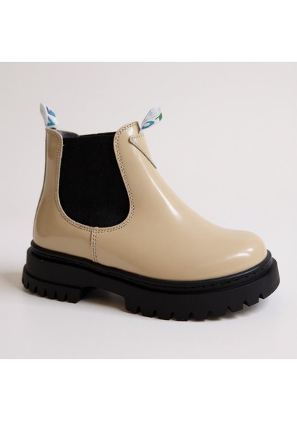 Ortopedik Kürklü Çocuk Chester Bot