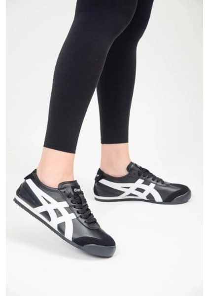 Tayger Unisex Spor Ayakkabı Kaymaz Taban Oxford Sneakers