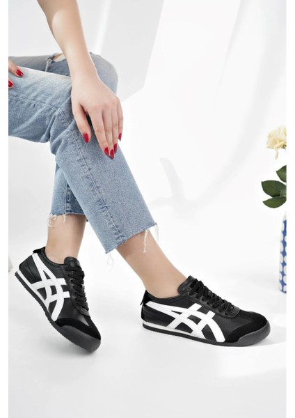 Tayger Unisex Spor Ayakkabı Kaymaz Taban Oxford Sneakers fiyatları