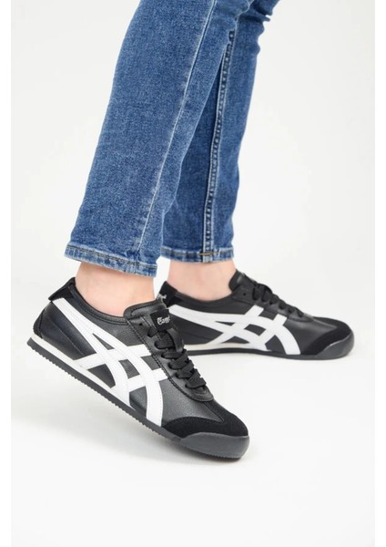 Tayger Unisex Spor Ayakkabı Kaymaz Taban Oxford Sneakers
