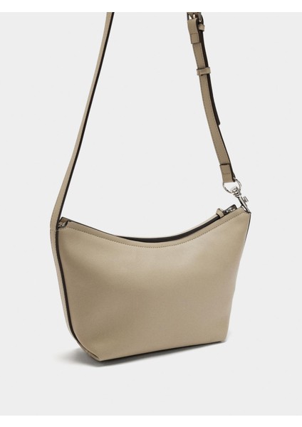 Düz Omuz Çantası modelleri