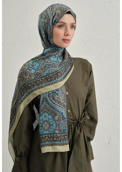 Premium Pure Etnik Desen Şal 3 7 fiyatları