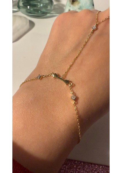 Ithal Yıldızlı Şahmeran