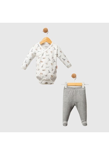 Kruvaze 2'li Takım 32020