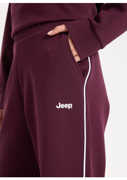 Eşofman Altı, M, Mürdüm fırsatları