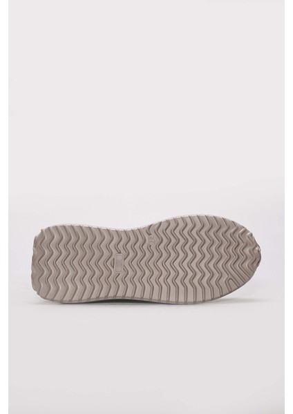 Hakiki Deri Kadın Casual Ayakkabı 136ZA919