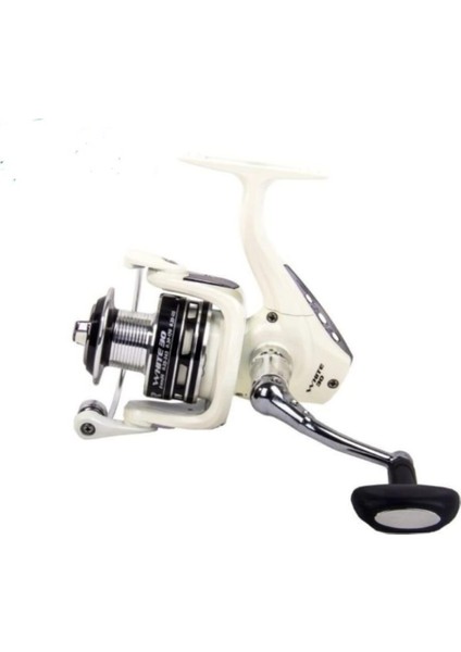 Whıte 60 Metal Kafa Olta Makinesi