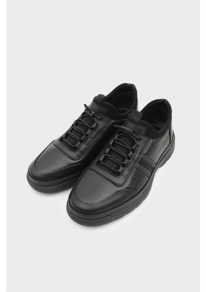 Lastik Bağcıklı Erkek Casual Ayakkabı fiyatları