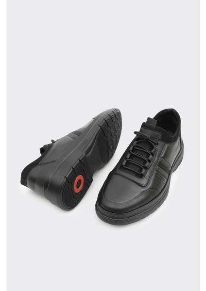 Lastik Bağcıklı Erkek Casual Ayakkabı indirimleri