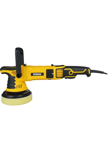 RTM1460 Orbital Polisaj Makinesi 1000 W 150 mm