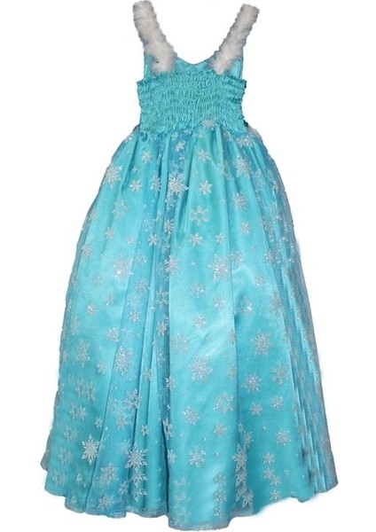 Elsa Kostümü fiyatları