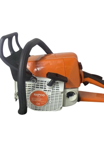 509 Benzinli Testere