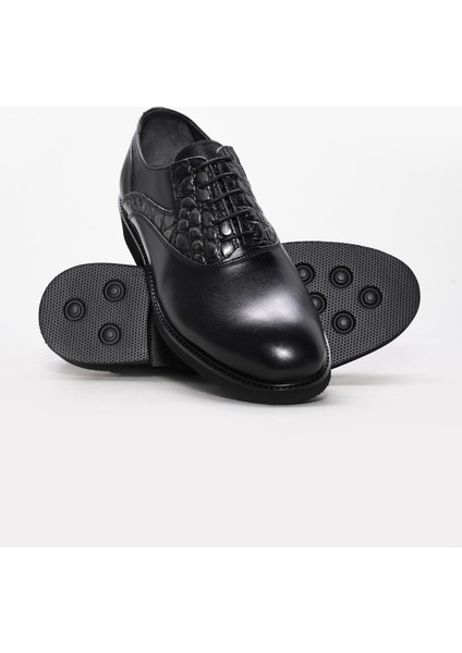 Hakiki Deri Erkek Klasik Ayakkabı 265MA0623