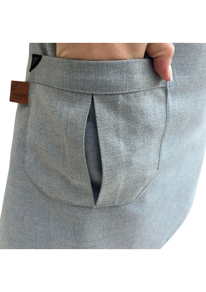 Belden Barista Önlük indirimleri