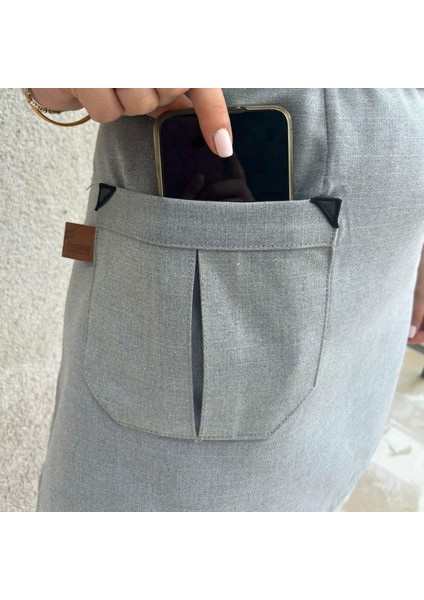 Belden Barista Önlük