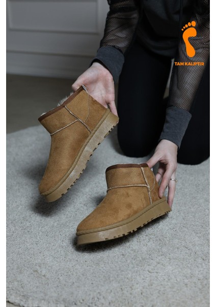 Kadın Klasik Bot 925SZA2000