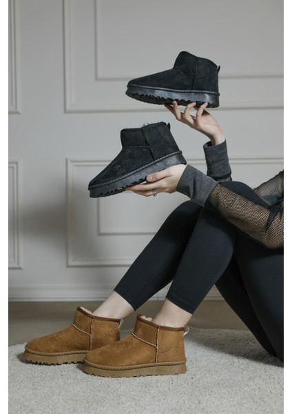 Kadın Klasik Bot 925SZA2000